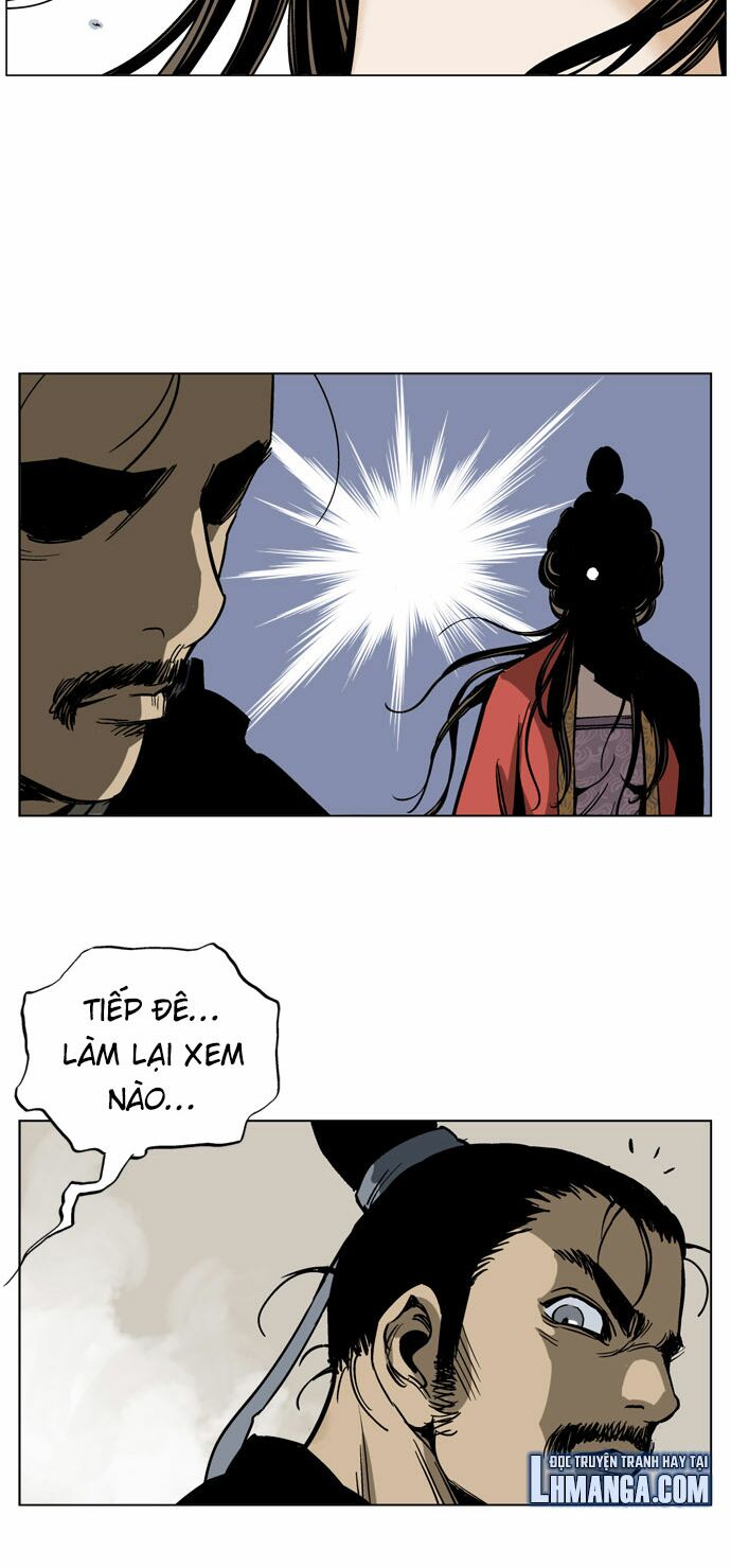 Gosu - Cao Thủ: Chapter 28