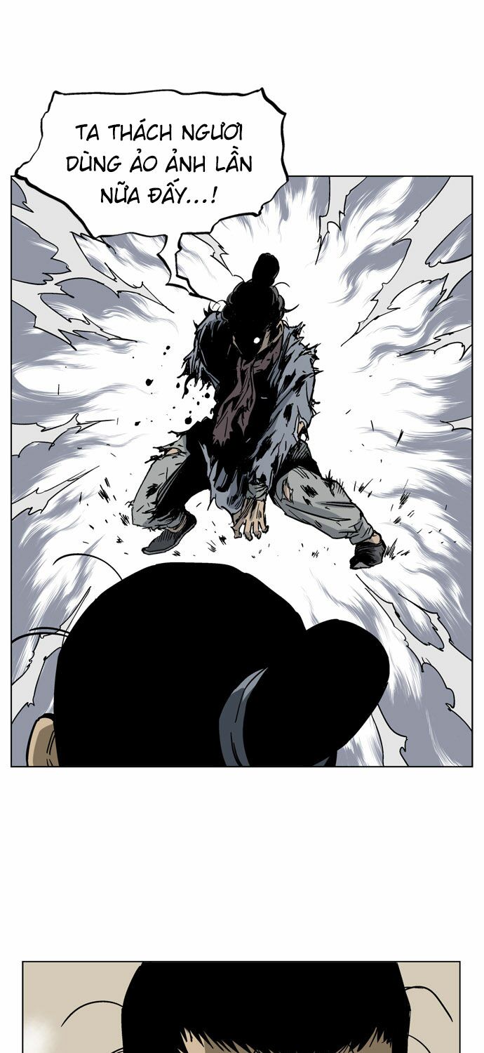 Gosu - Cao Thủ: Chapter 28