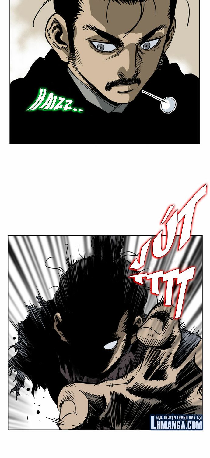 Gosu - Cao Thủ: Chapter 28