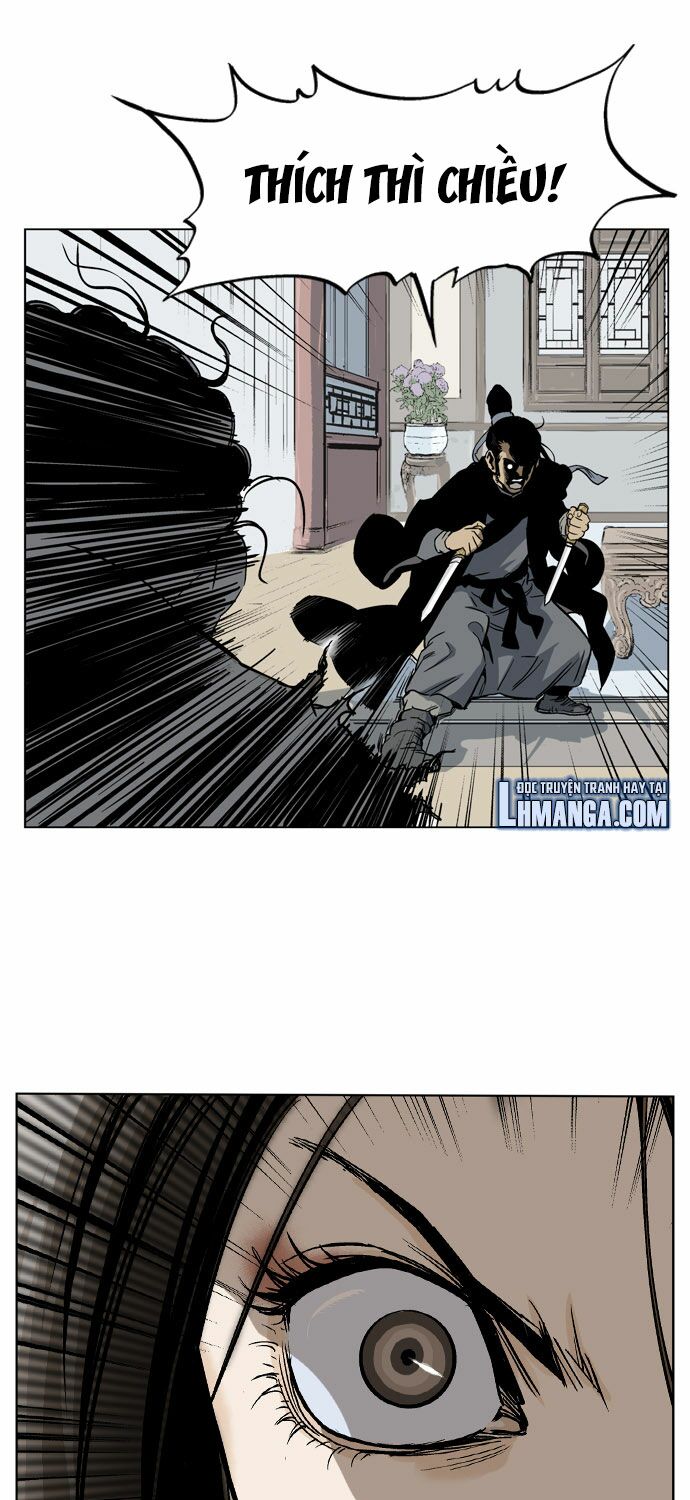 Gosu - Cao Thủ: Chapter 28