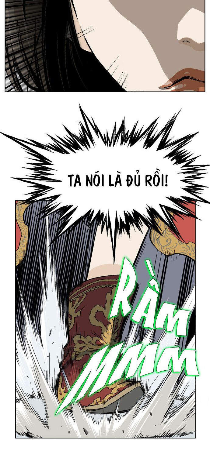 Gosu - Cao Thủ: Chapter 28
