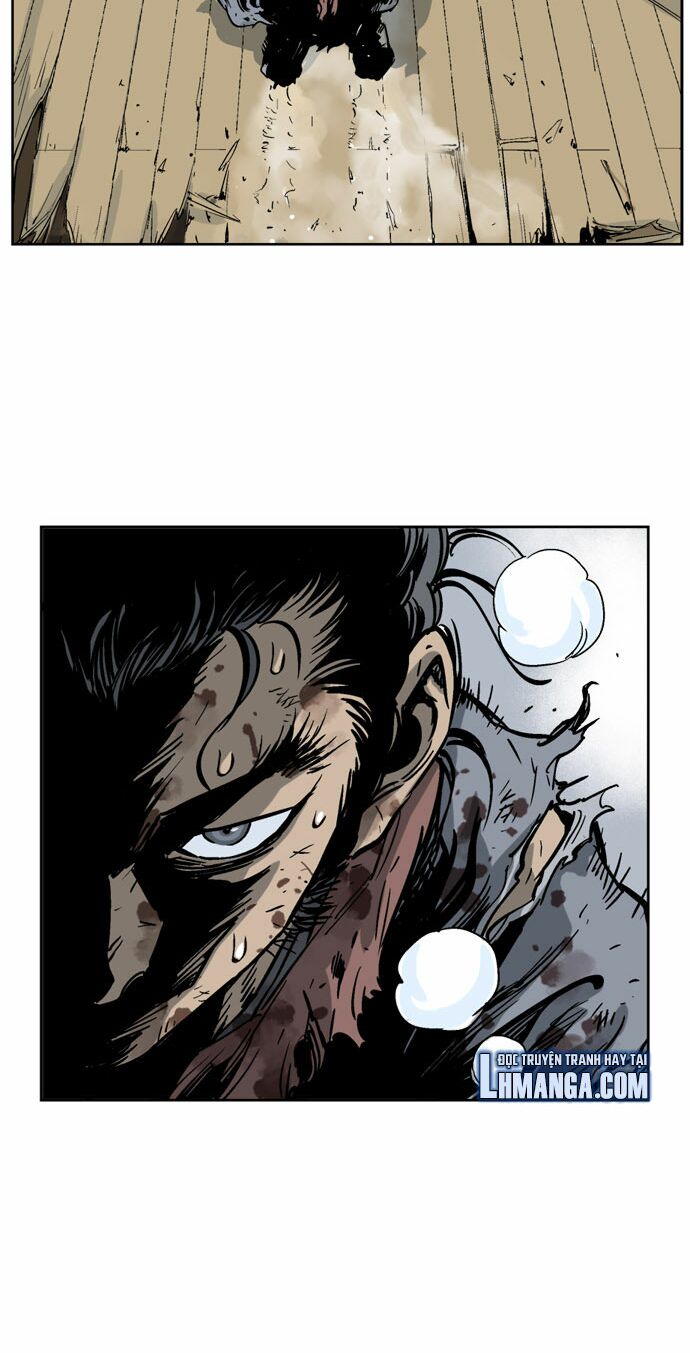 Gosu - Cao Thủ: Chapter 28