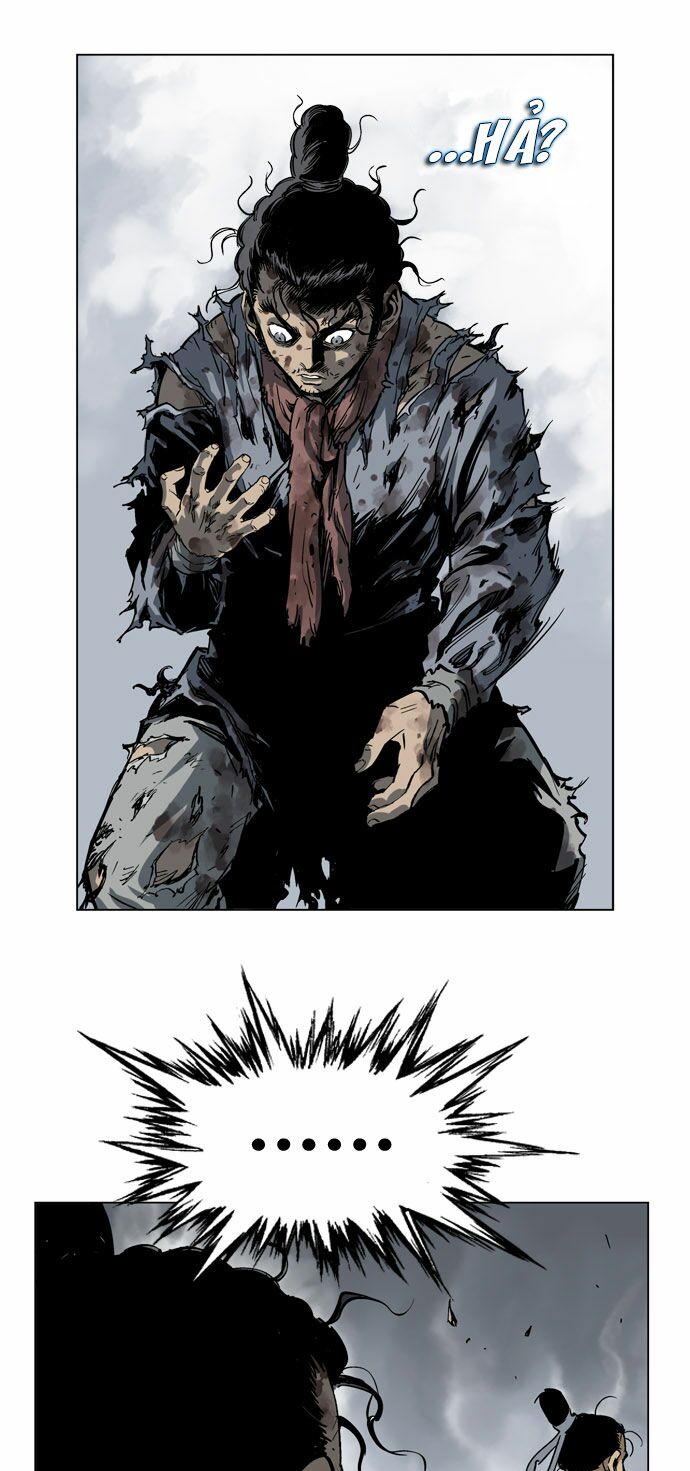 Gosu - Cao Thủ: Chapter 28