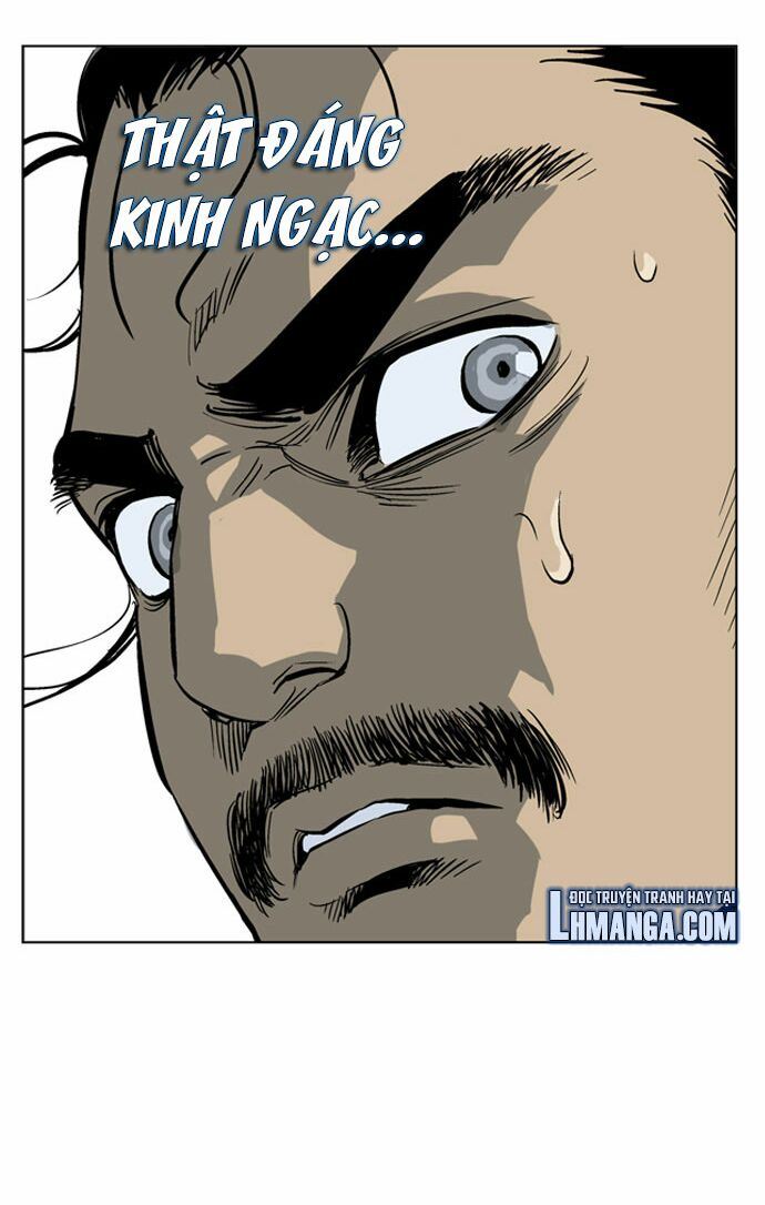 Gosu - Cao Thủ: Chapter 28