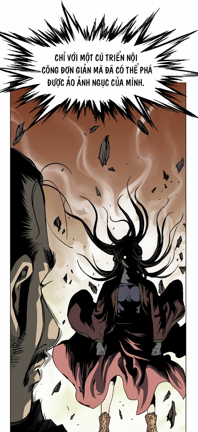 Gosu - Cao Thủ: Chapter 28