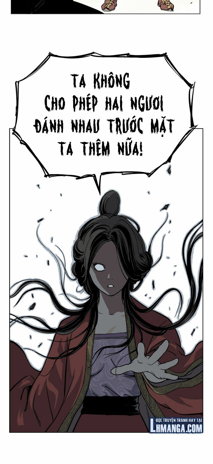Gosu - Cao Thủ: Chapter 28