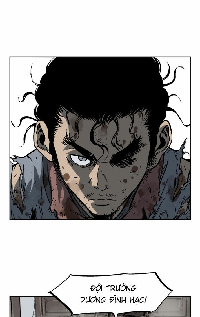 Gosu - Cao Thủ: Chapter 28