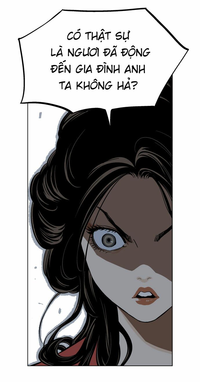 Gosu - Cao Thủ: Chapter 28