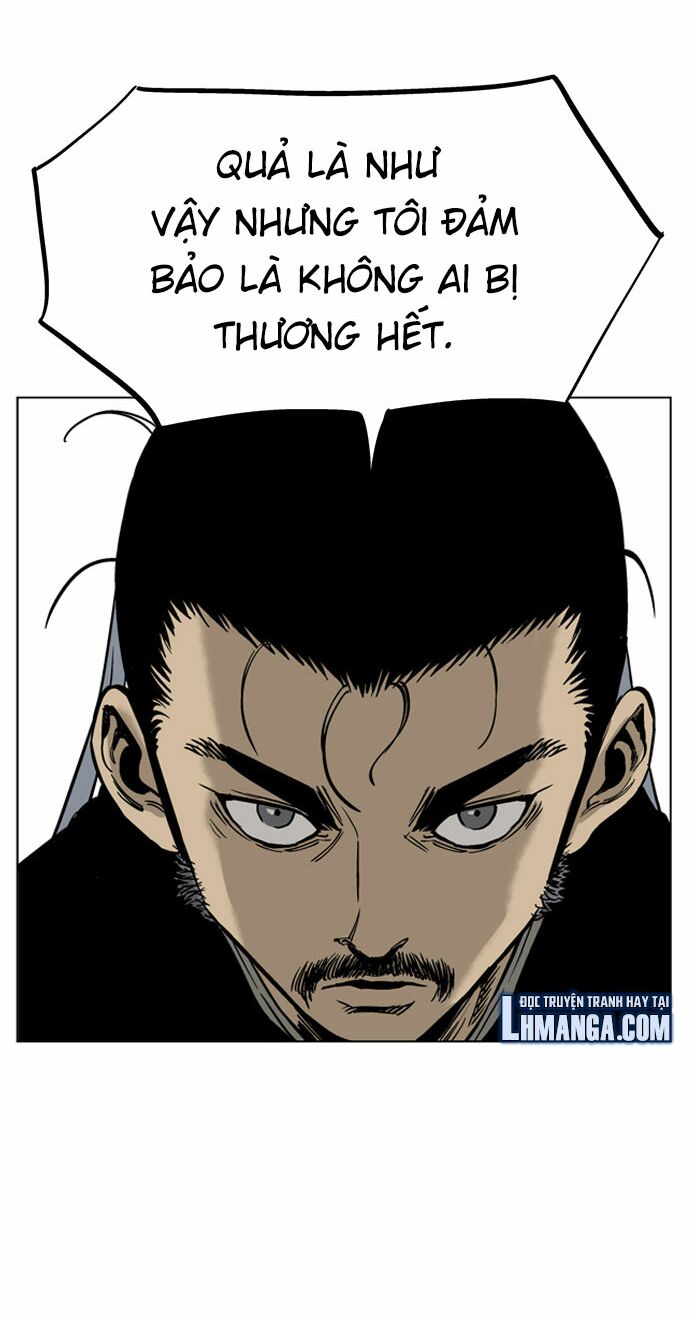 Gosu - Cao Thủ: Chapter 28
