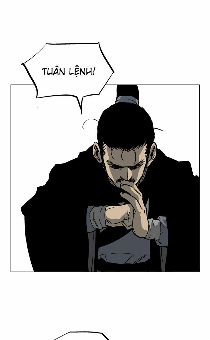 Gosu - Cao Thủ: Chapter 28
