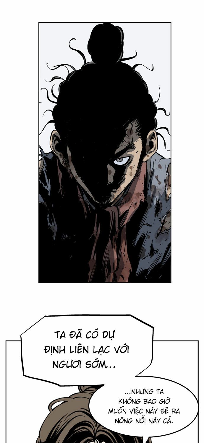 Gosu - Cao Thủ: Chapter 28