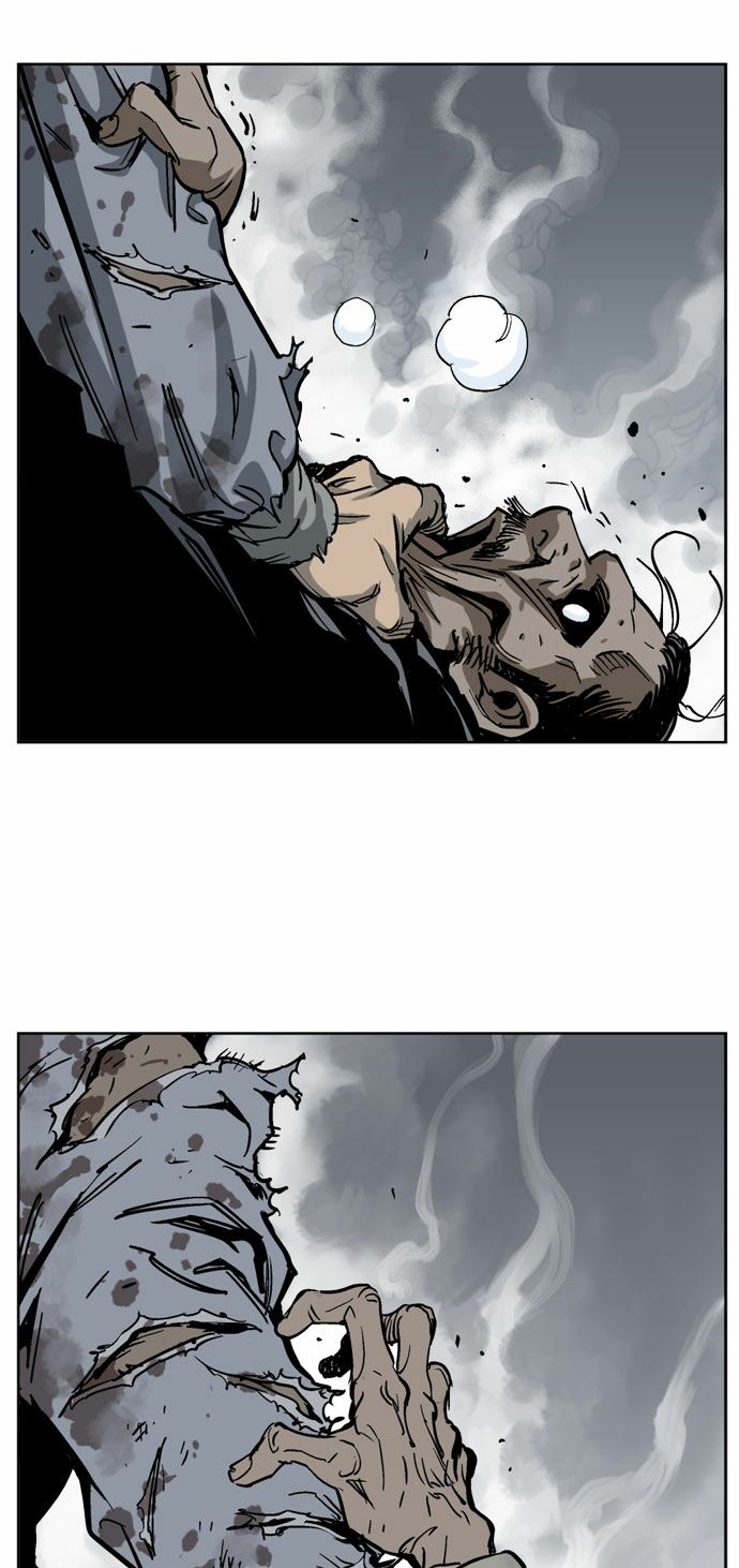 Gosu - Cao Thủ: Chapter 28