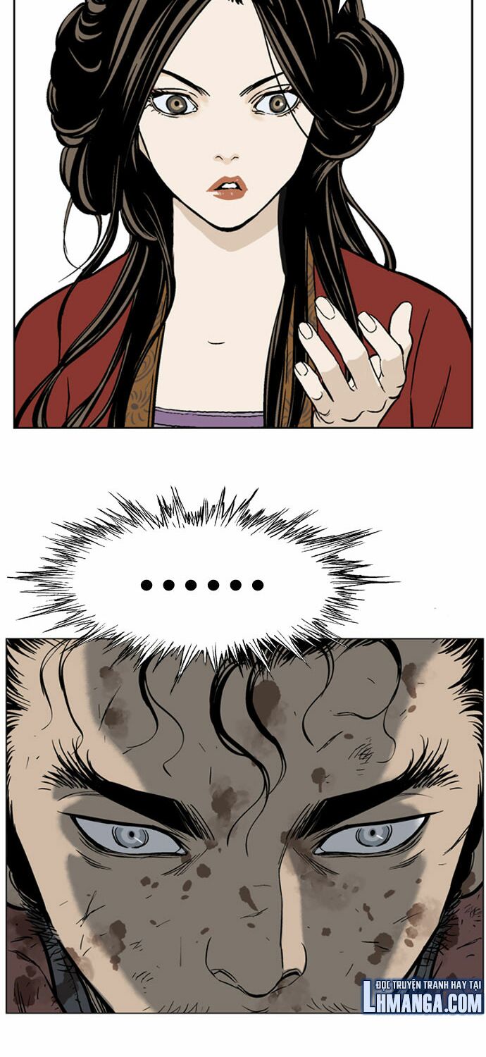 Gosu - Cao Thủ: Chapter 28