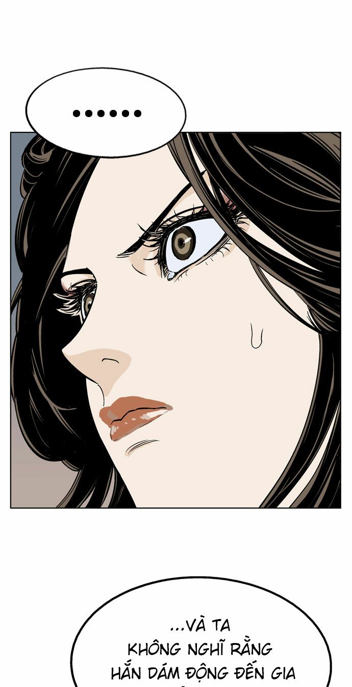 Gosu - Cao Thủ: Chapter 28