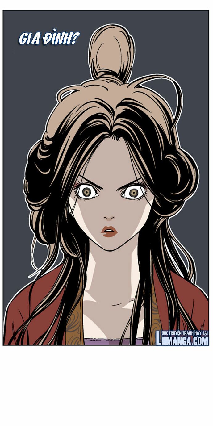 Gosu - Cao Thủ: Chapter 28