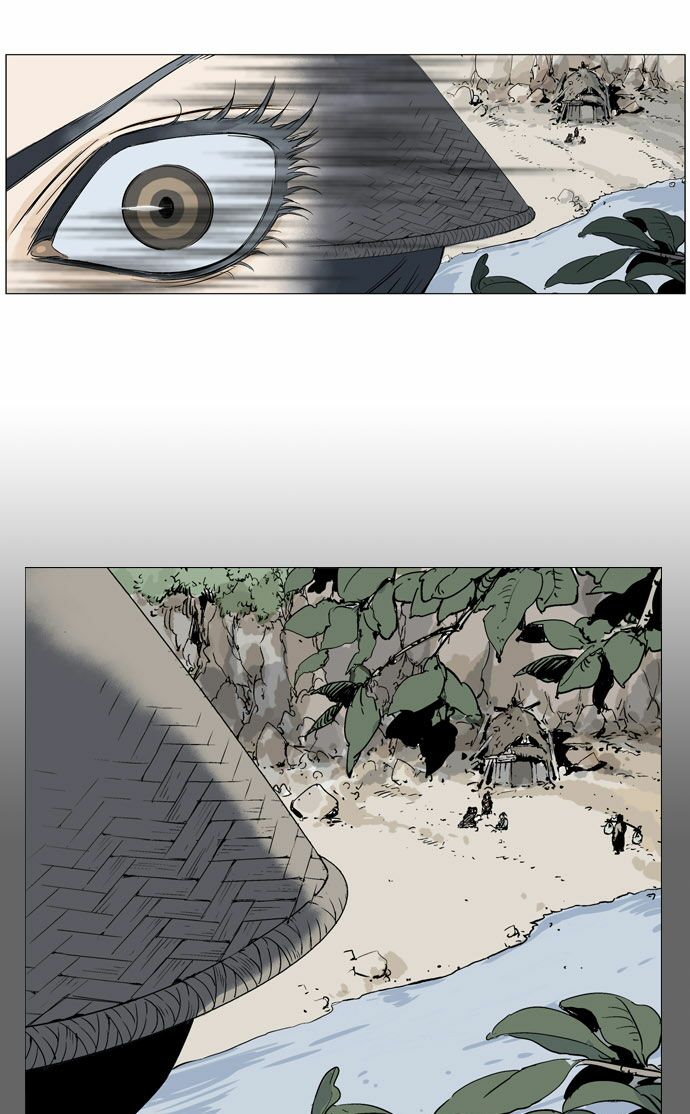 Gosu - Cao Thủ: Chapter 28