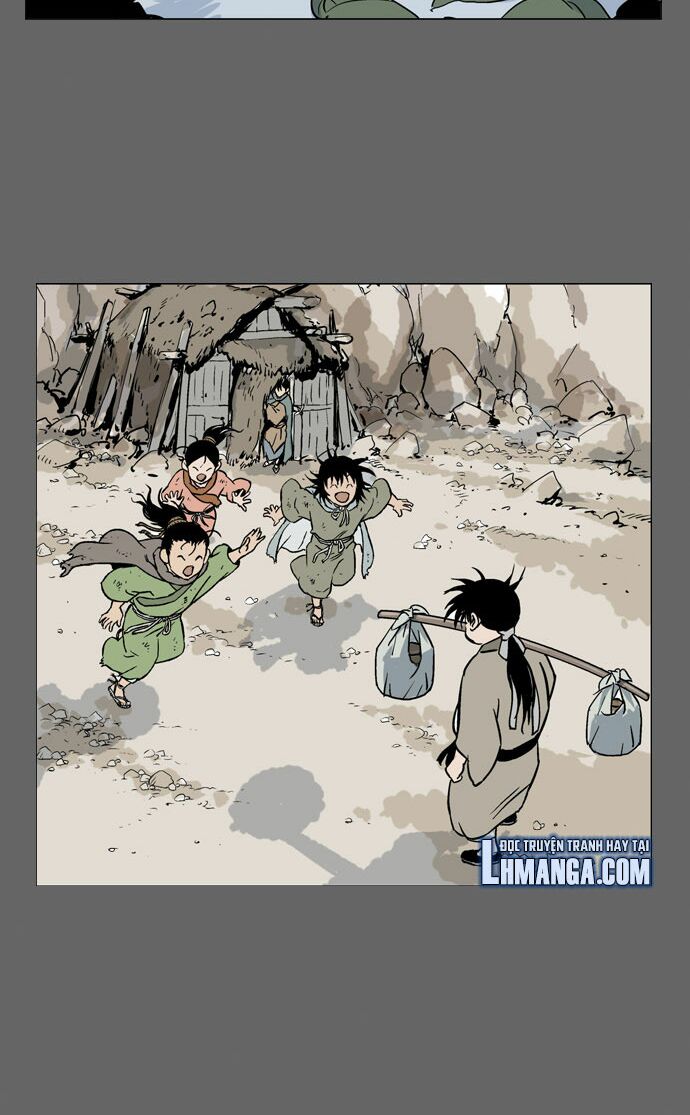 Gosu - Cao Thủ: Chapter 28