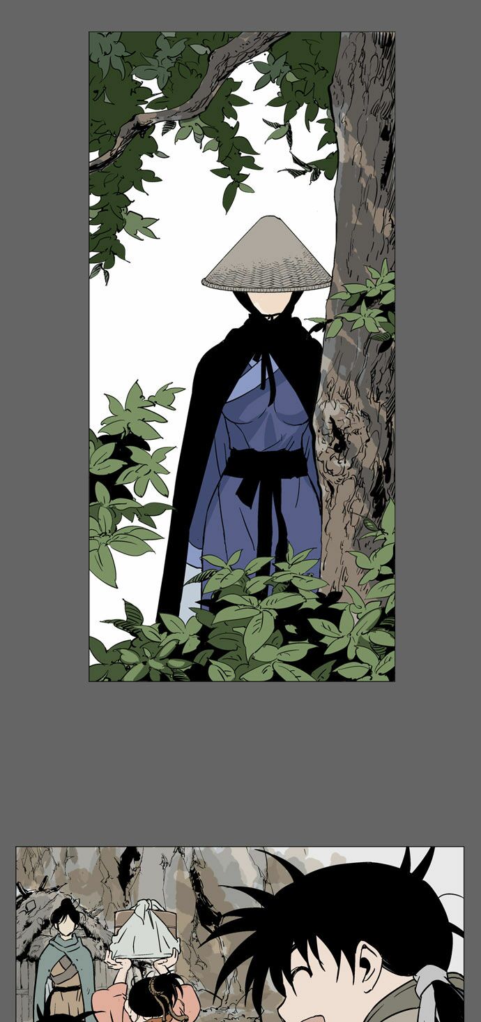 Gosu - Cao Thủ: Chapter 28