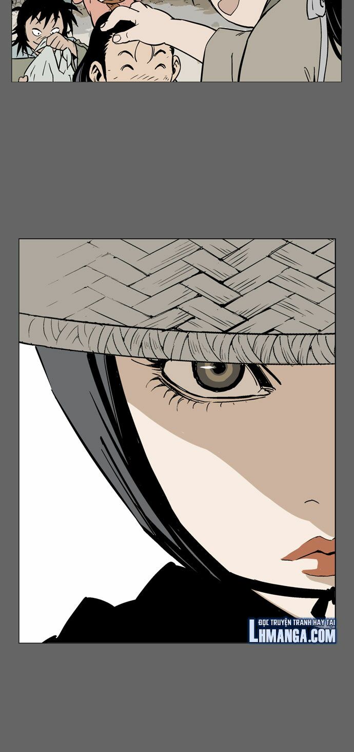 Gosu - Cao Thủ: Chapter 28