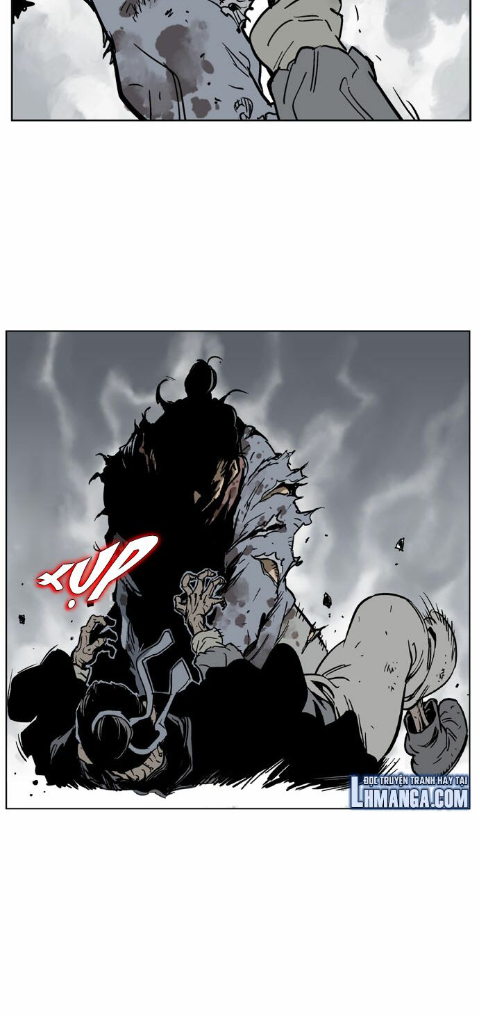 Gosu - Cao Thủ: Chapter 28