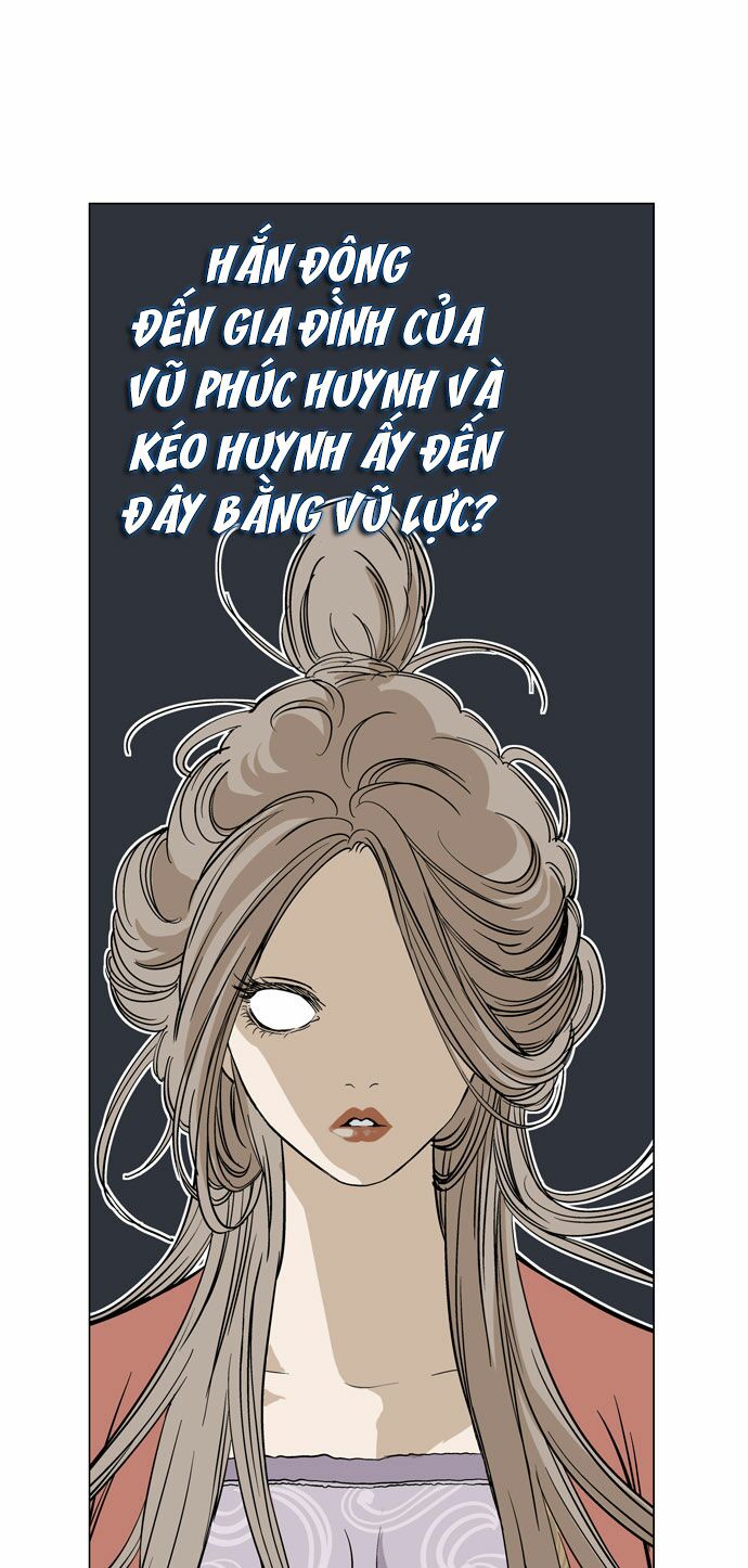 Gosu - Cao Thủ: Chapter 28