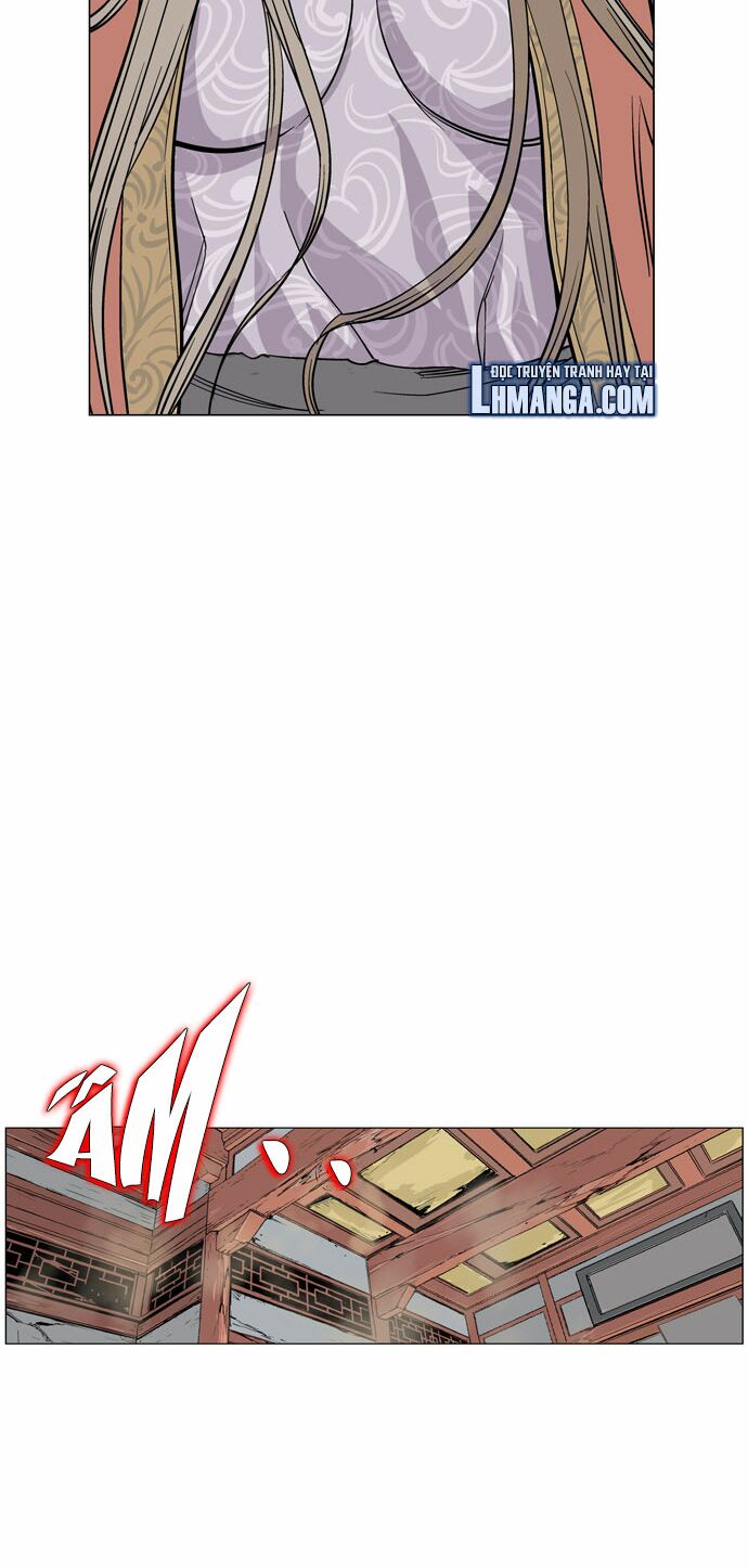 Gosu - Cao Thủ: Chapter 28
