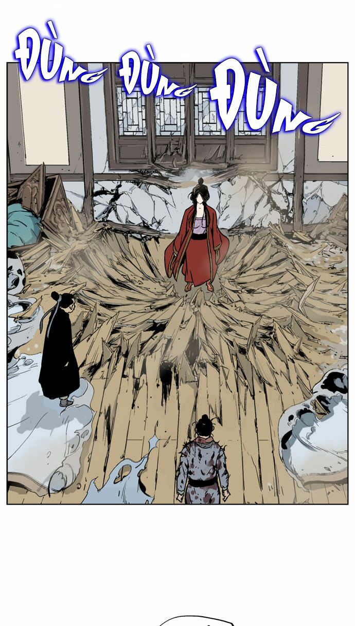Gosu - Cao Thủ: Chapter 28
