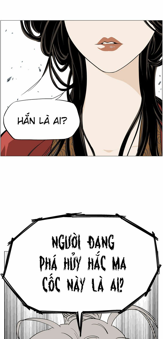 Gosu - Cao Thủ: Chapter 28