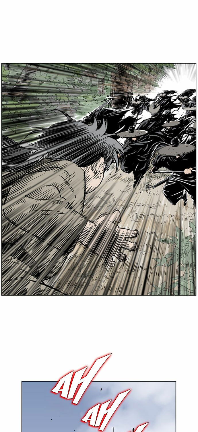 Gosu - Cao Thủ: Chapter 28