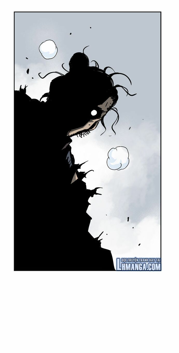 Gosu - Cao Thủ: Chapter 28