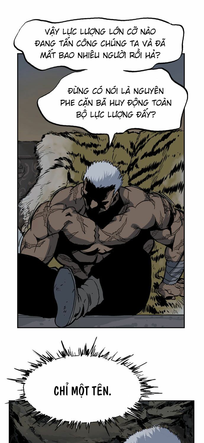 Gosu - Cao Thủ: Chapter 29