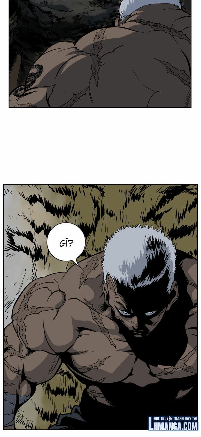 Gosu - Cao Thủ: Chapter 29