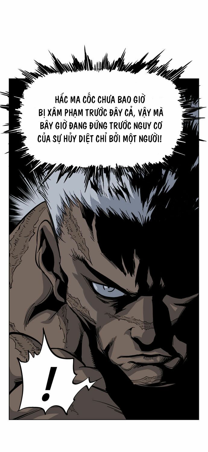 Gosu - Cao Thủ: Chapter 29