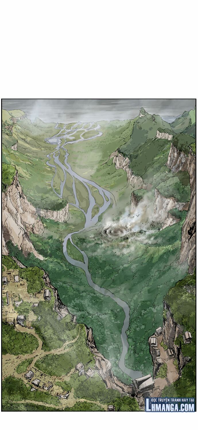 Gosu - Cao Thủ: Chapter 29