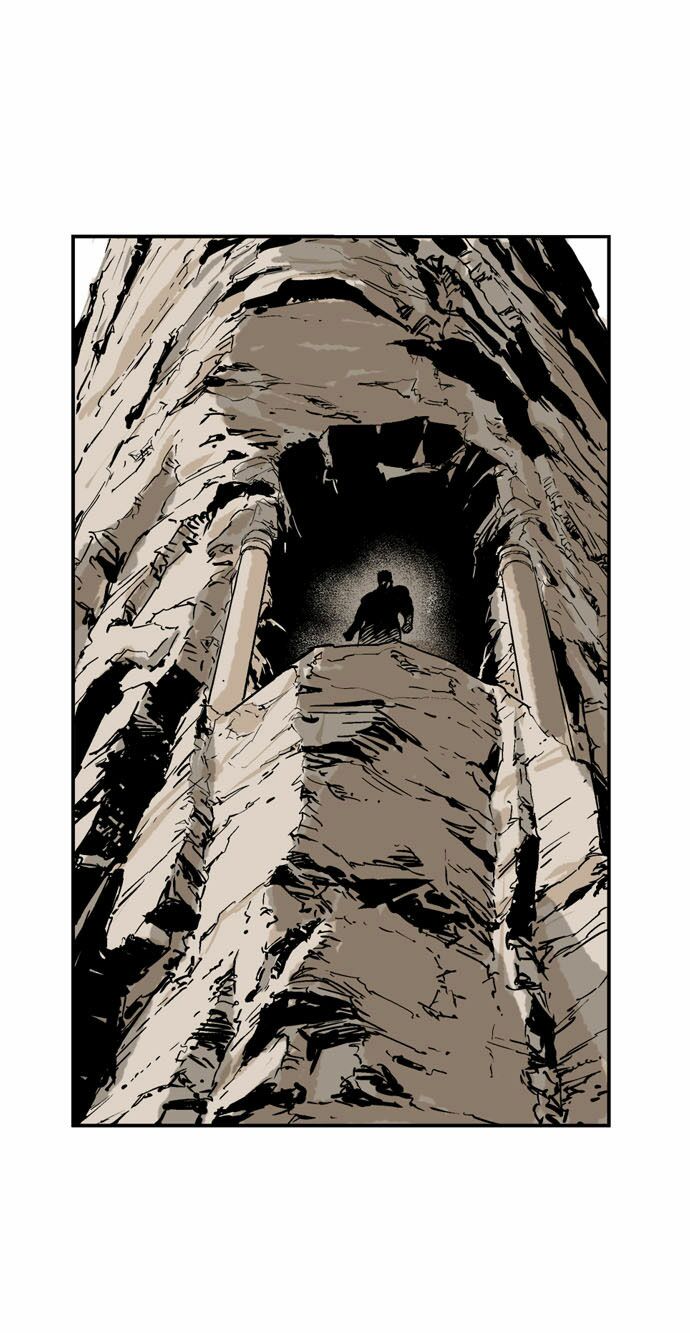 Gosu - Cao Thủ: Chapter 29