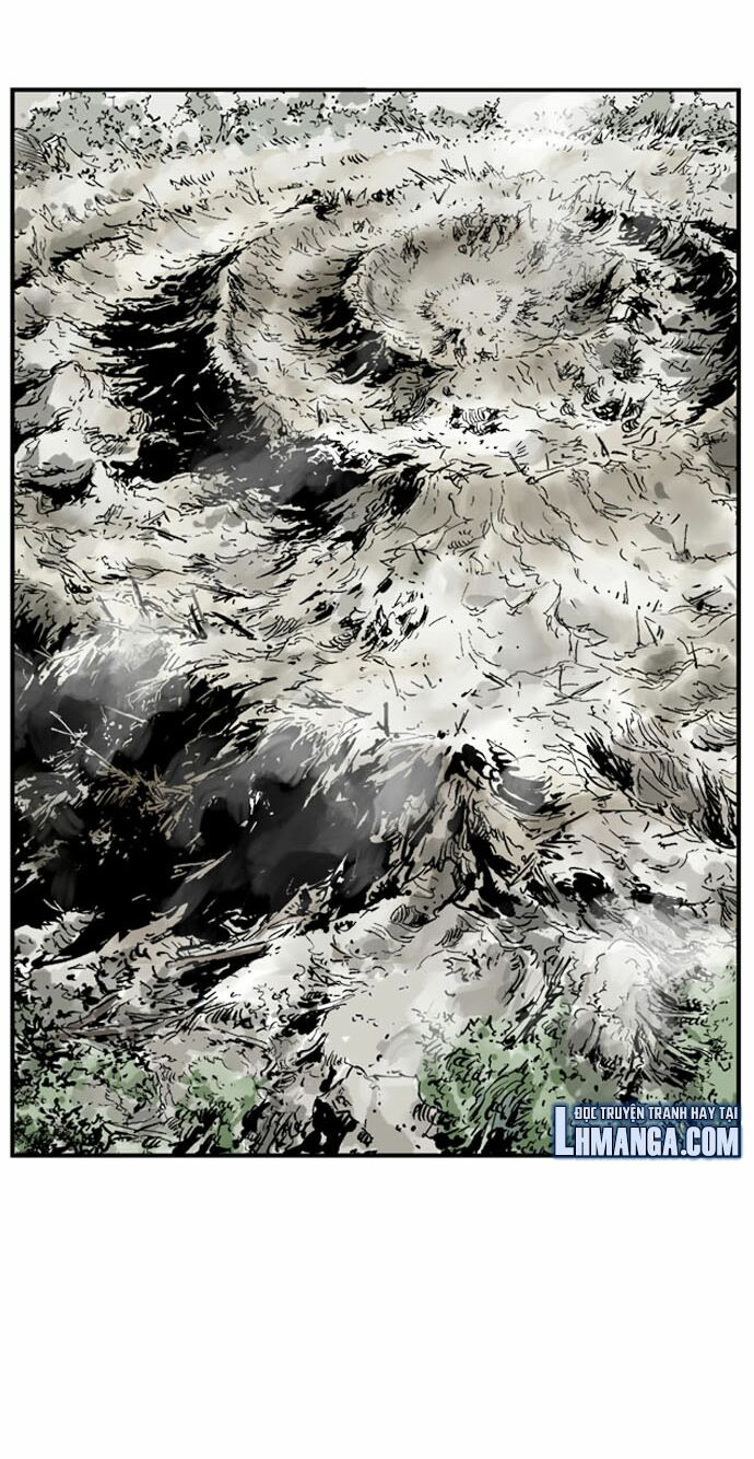 Gosu - Cao Thủ: Chapter 29