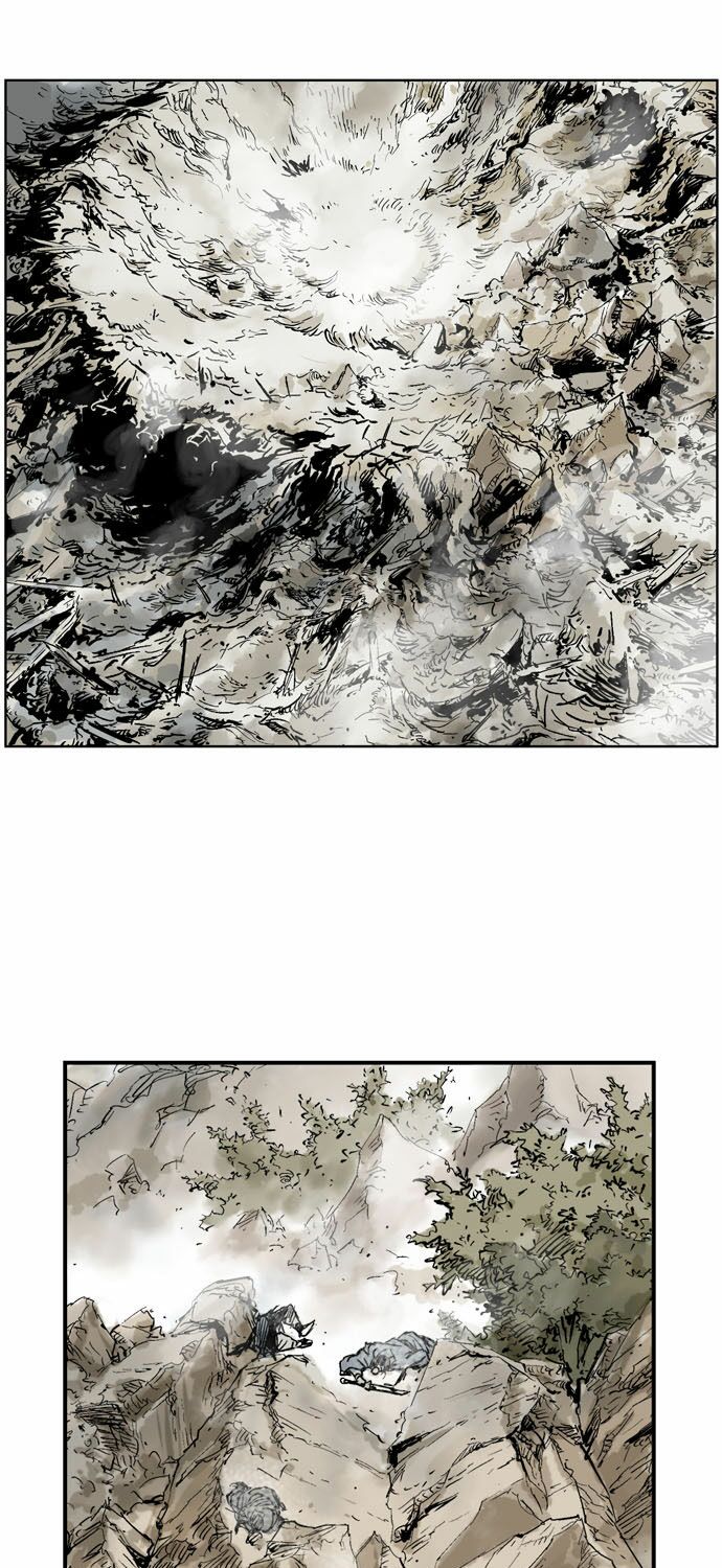 Gosu - Cao Thủ: Chapter 29