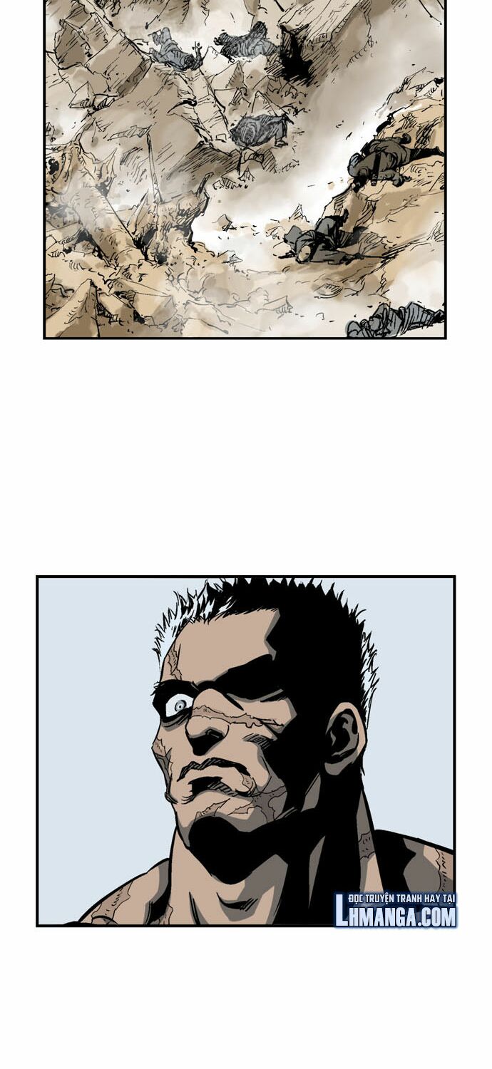 Gosu - Cao Thủ: Chapter 29