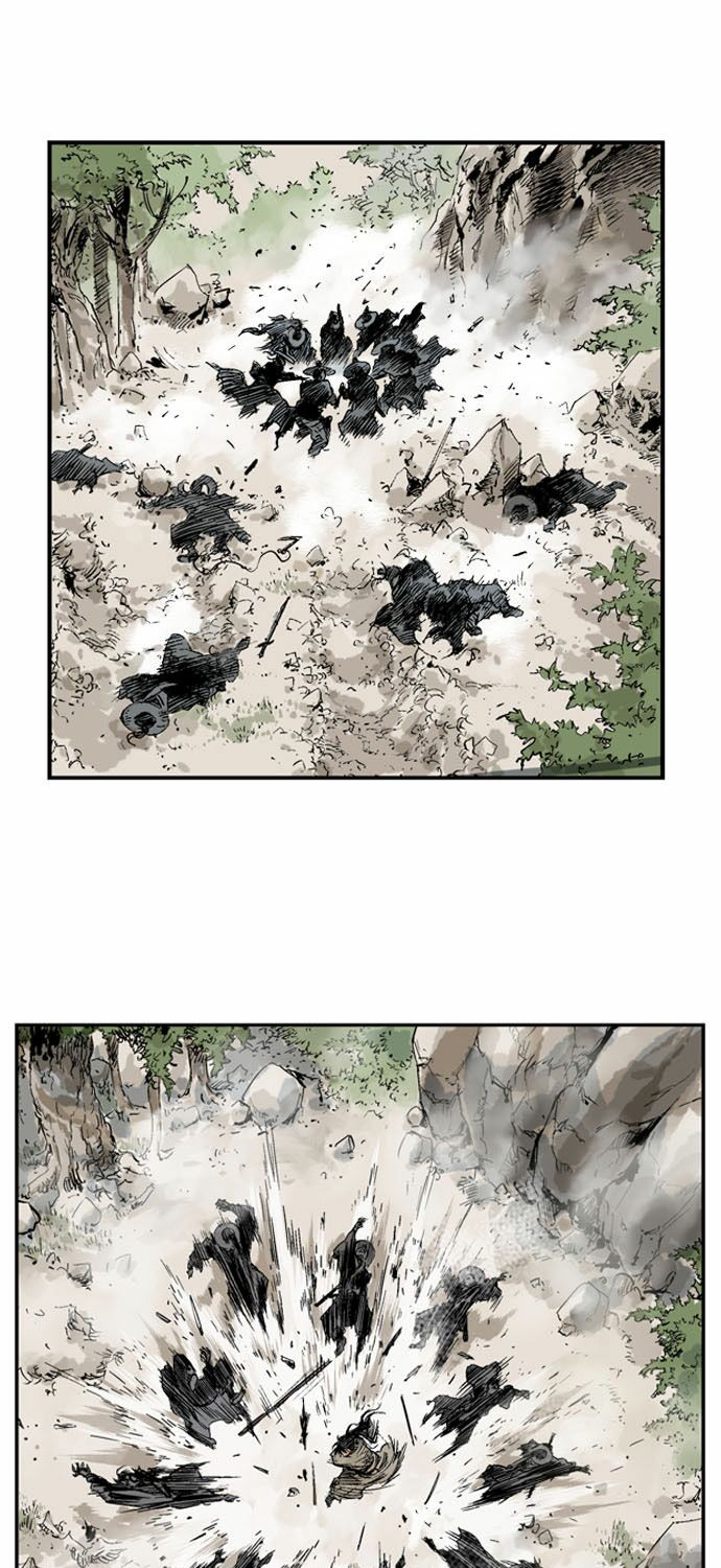 Gosu - Cao Thủ: Chapter 29