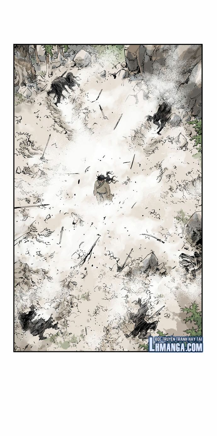Gosu - Cao Thủ: Chapter 29