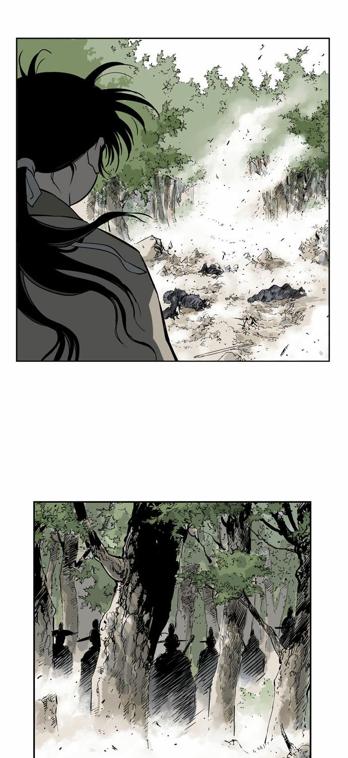Gosu - Cao Thủ: Chapter 29