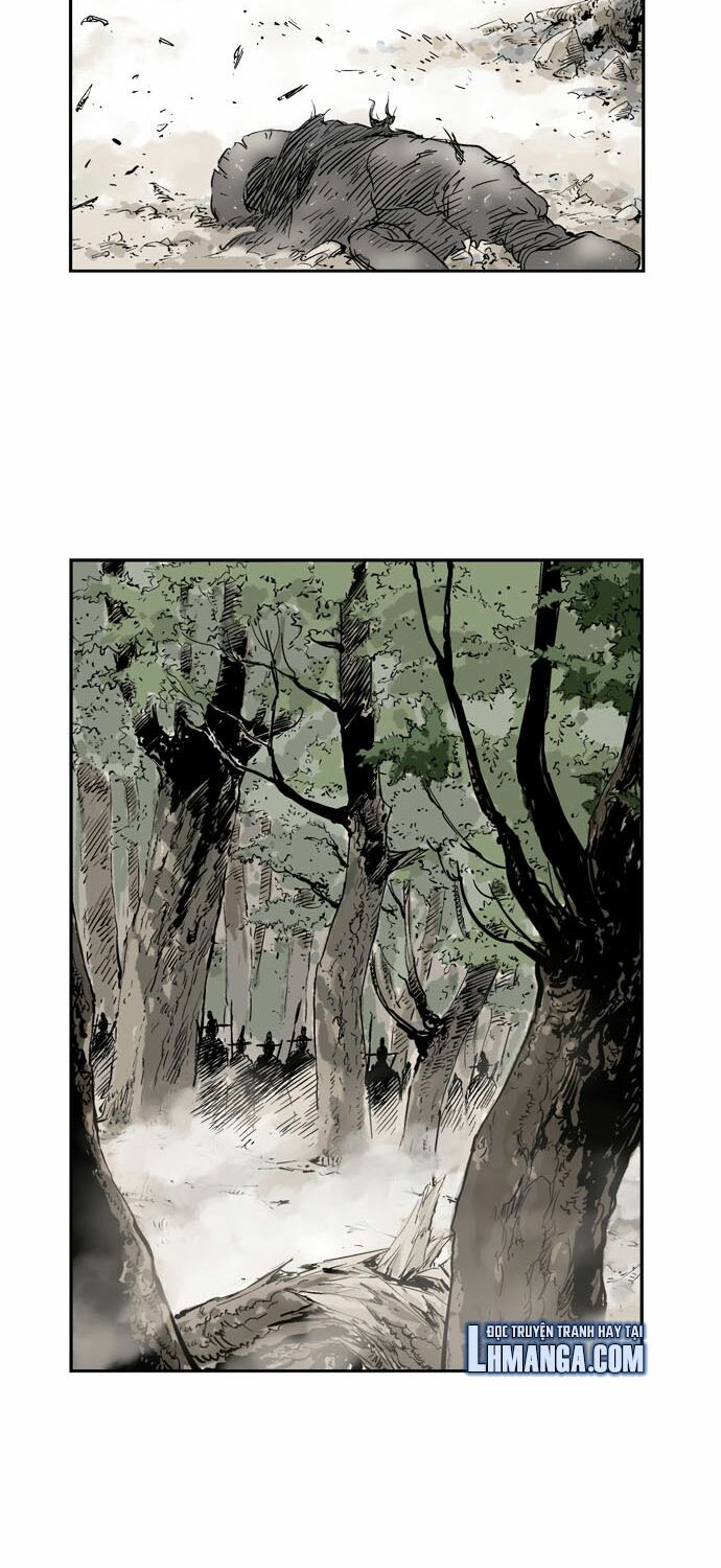 Gosu - Cao Thủ: Chapter 29
