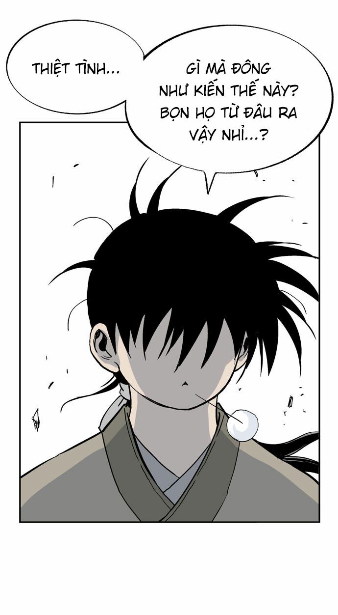 Gosu - Cao Thủ: Chapter 29