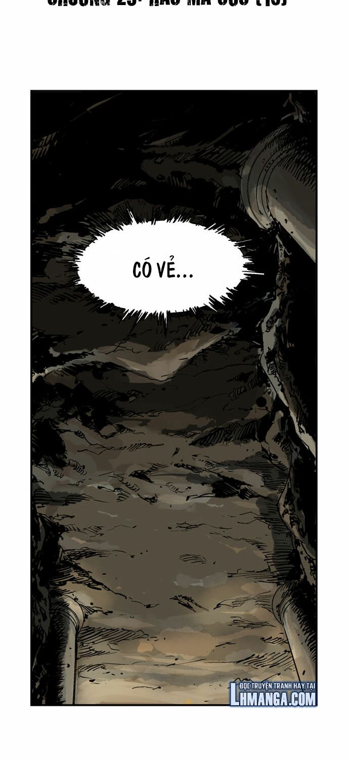Gosu - Cao Thủ: Chapter 29