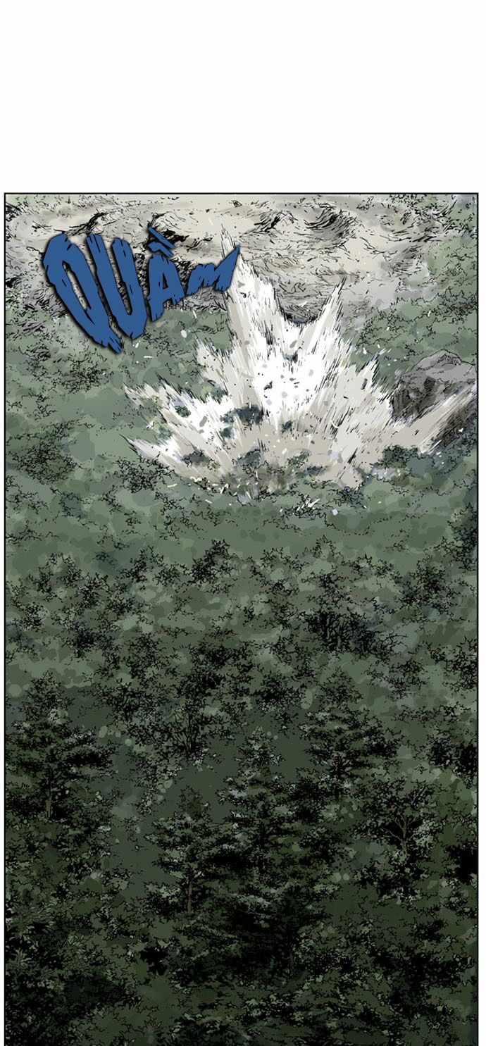 Gosu - Cao Thủ: Chapter 29