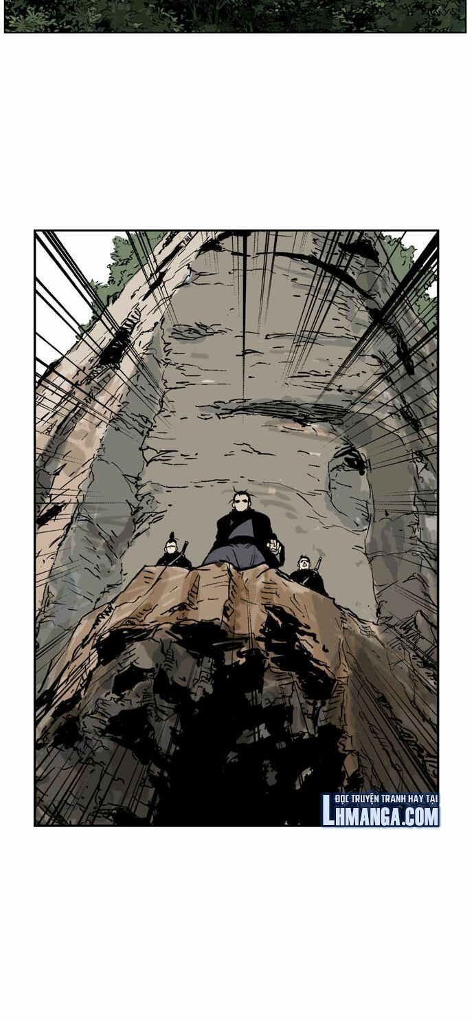 Gosu - Cao Thủ: Chapter 29