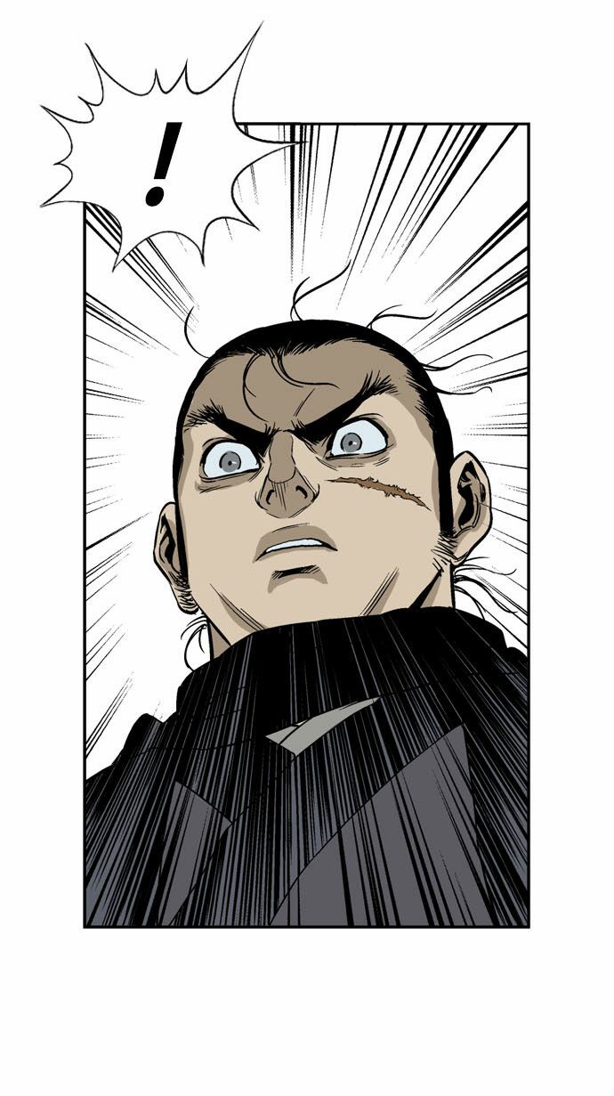 Gosu - Cao Thủ: Chapter 29