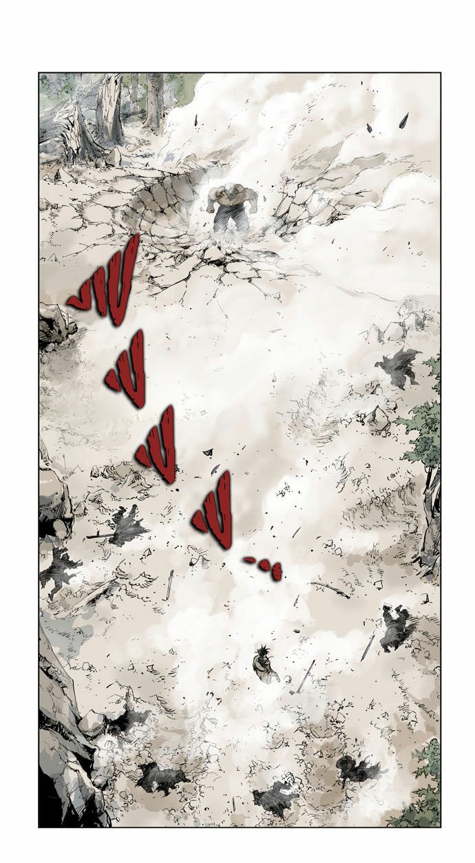 Gosu - Cao Thủ: Chapter 29