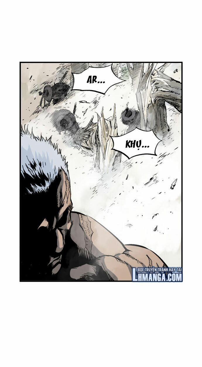 Gosu - Cao Thủ: Chapter 29