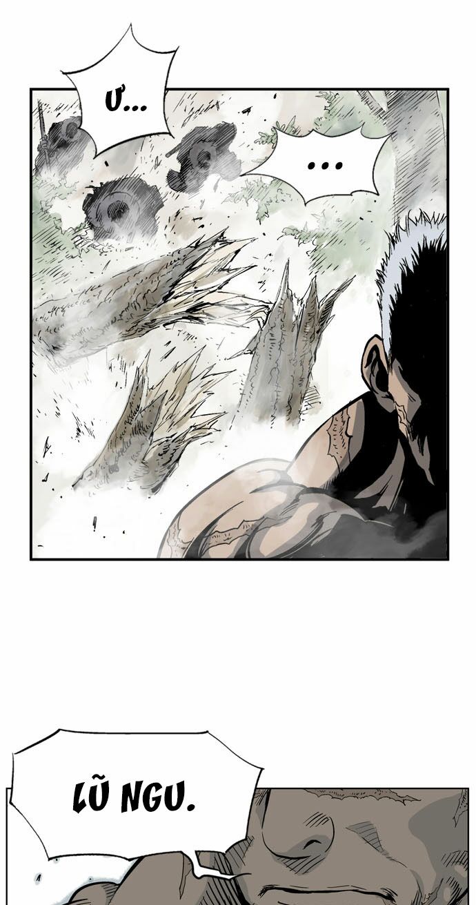 Gosu - Cao Thủ: Chapter 29